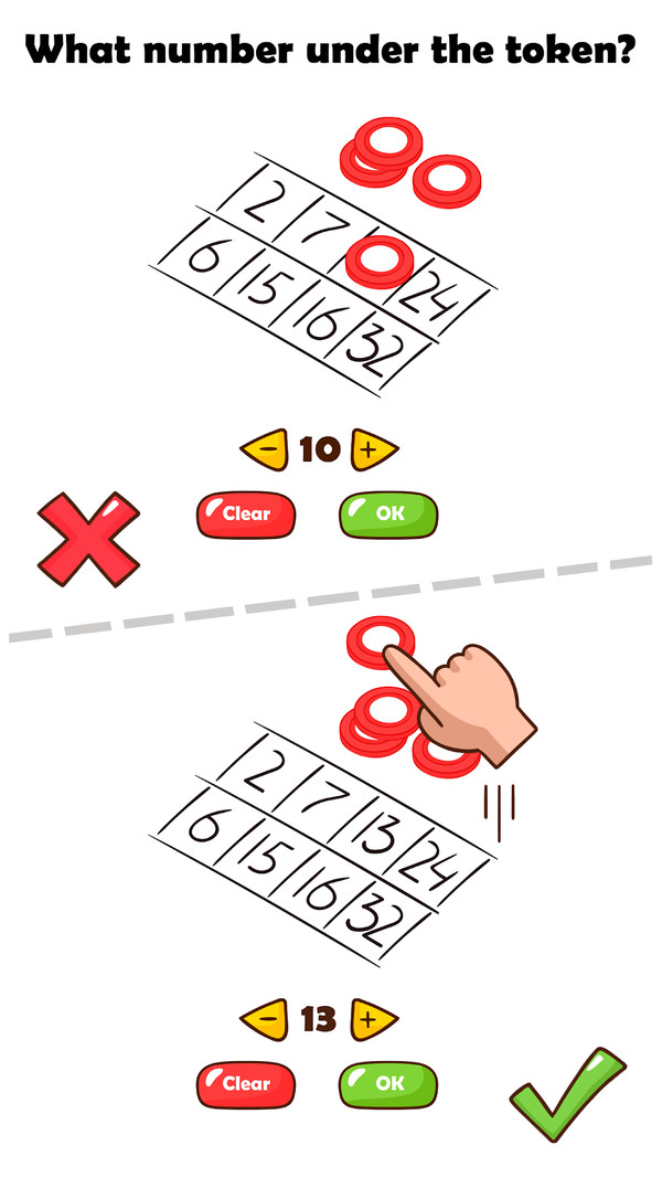 击败大脑提示安卓版  v0.0.4图2