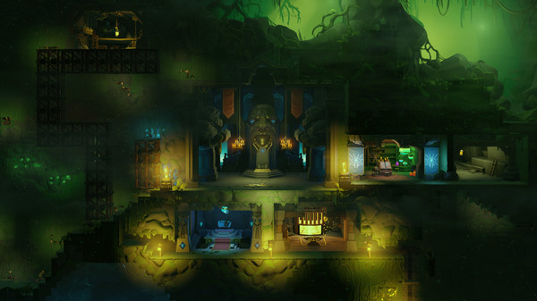 Hammerting安卓版图3