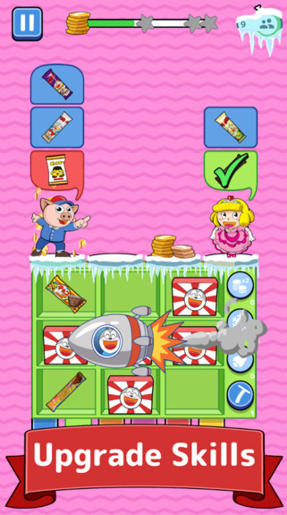 大熊已经无所谓了第三期图2