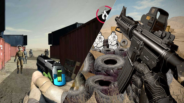 枪支模拟器3最新版图4