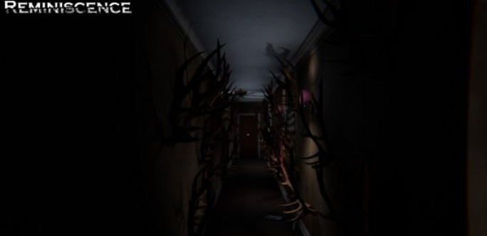 Reminiscence游戏图1