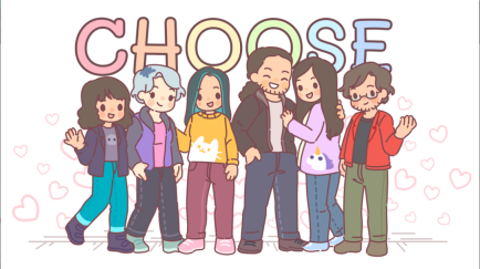 袖珍爱情手机版图3