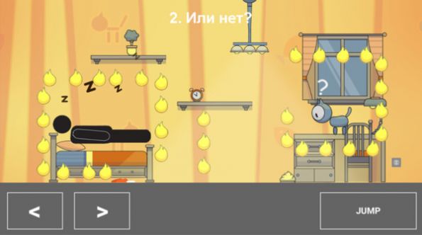 火柴人之救火猫游戏安卓中文版  v30图2