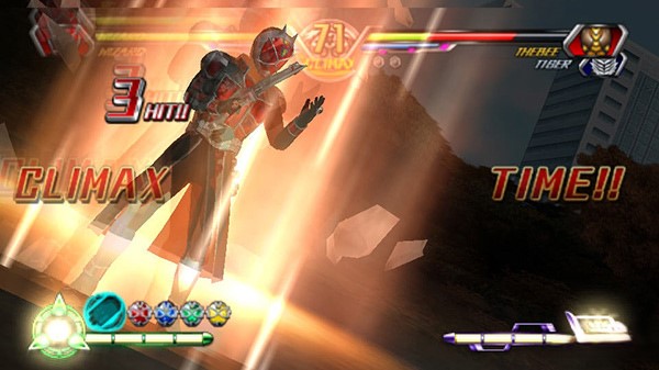 假面骑士超巅峰英雄图1