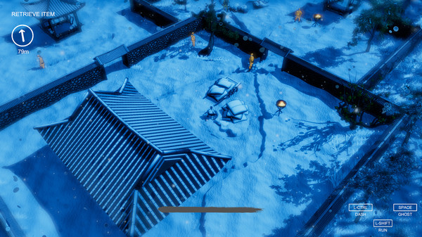 媛红复仇之魂中文版图2