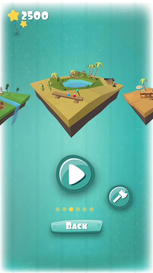 劈砍水果大师游戏安卓手机版  v1.0图2