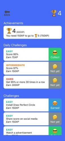 完美的圆游戏图4