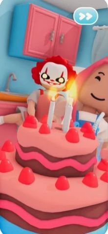 恐怖信条游戏图1