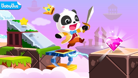 奇妙寻宝冒险游戏图3