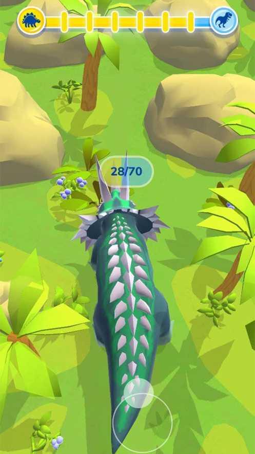 Hyper Evolution数码宝贝游戏最新版  v1.1.4图2