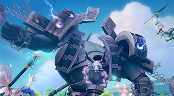 玄中记手游官网版图2