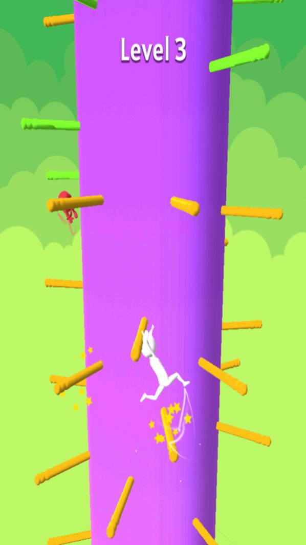 跌落大逃杀游戏图4