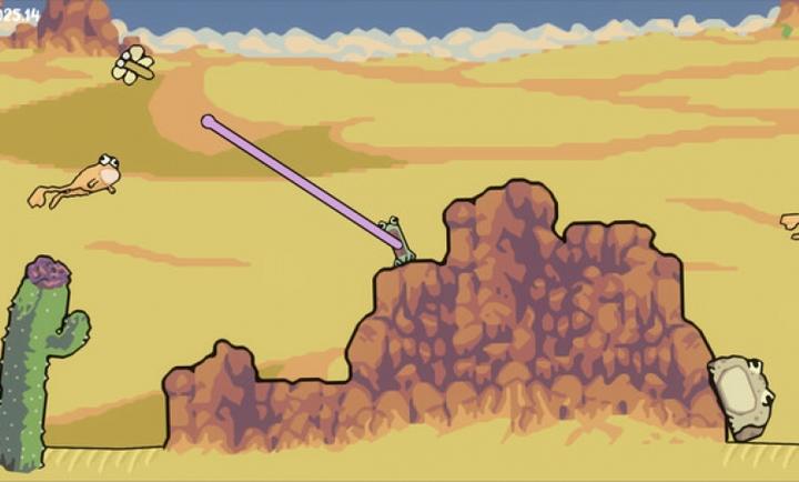 蛙蛙养殖场中文版图2