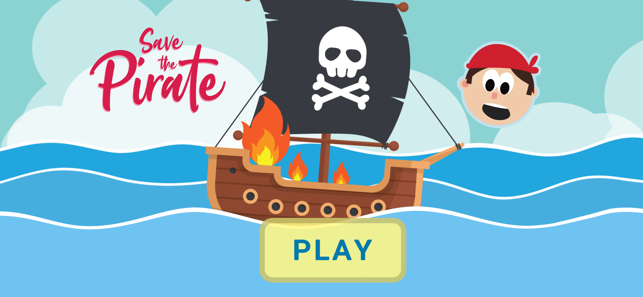 救救海盗游戏图4