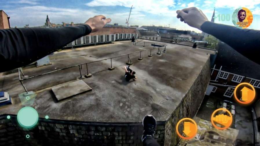 劫匪杰克汉化版图4