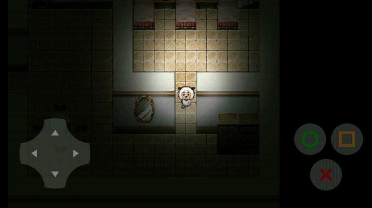 喜羊羊与灰太狼之错恨安卓中文版  v1.0图3