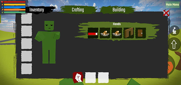 外域僵尸生存官方版图4