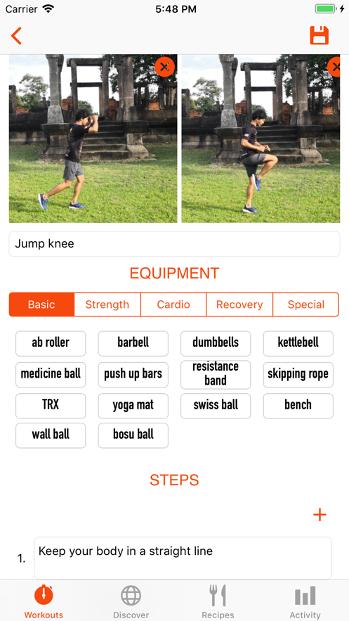 Day F app官方版下载  v1.0图3