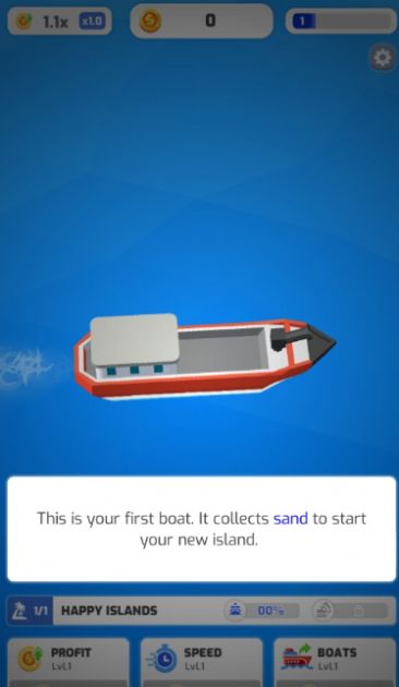 空岛公司游戏安卓手机版  v0.5图2