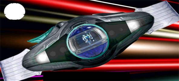 假面骑士zzz腰带模拟器图1