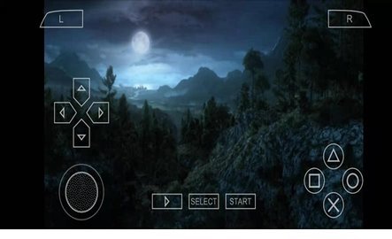 但丁的地狱中文版图3