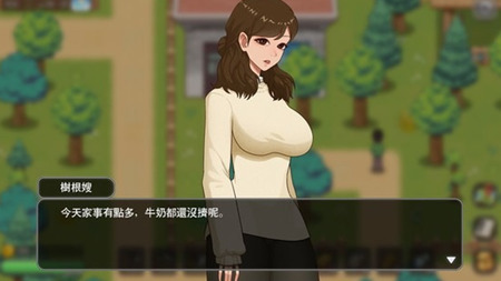 乡村狂想曲手机版直装版图2