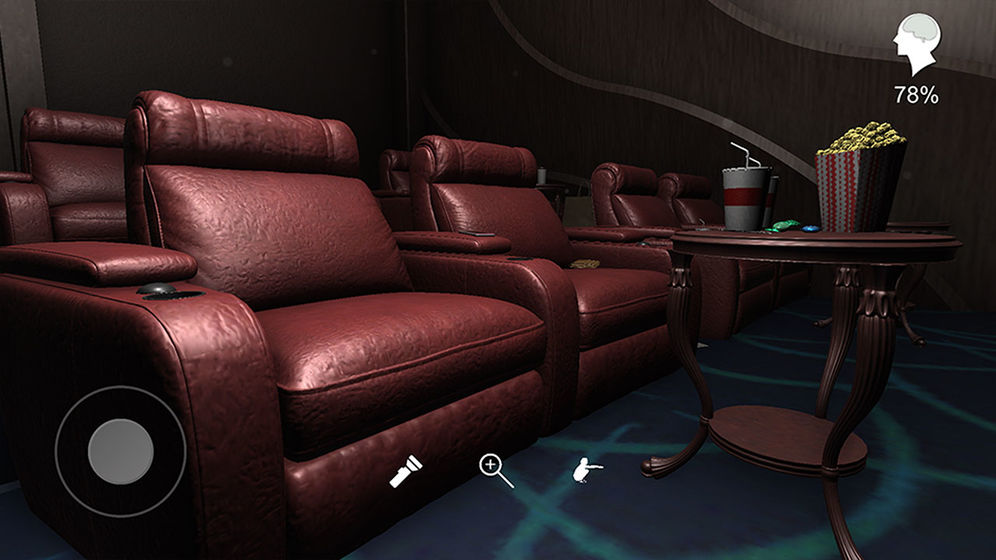 孙美琪系列艾纳影城游戏官方版  v1.0.0图4