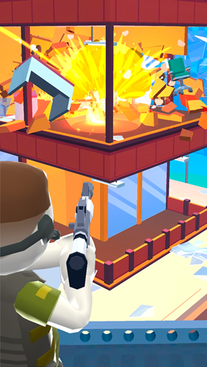 地狱直升机小游戏安卓版 v1.2.1图4