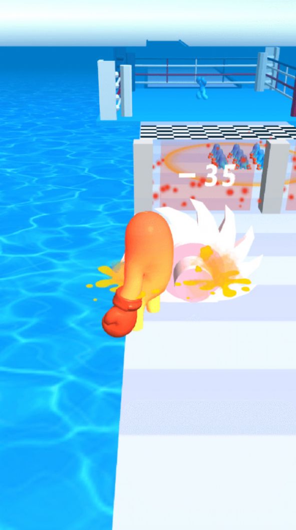 进击的胖子官方最新版游戏  v1.0图2