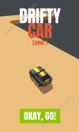 Drifty Car游戏全中文最新安卓版  v1.0.2图1