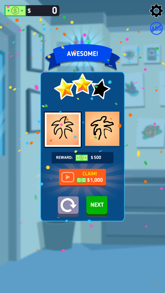 艾薇儿的纹身店最新版图4