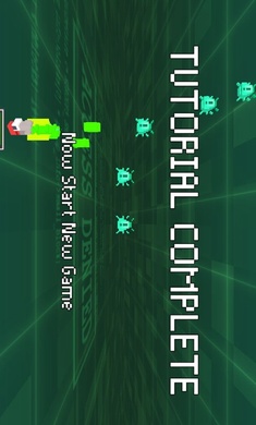 光标病毒猎手金币安卓版  v1.43图1