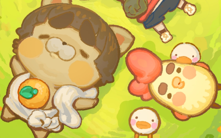 乌冬的旅店合集