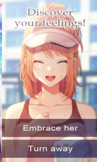 放学后女友汉化中文版  v2.0.17图3