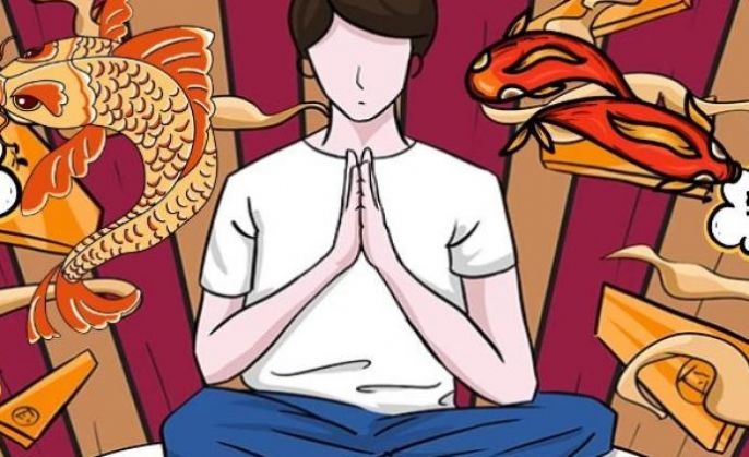 山东教育电视台如何做好孩子高考路上的心灵伙伴视频回放图1