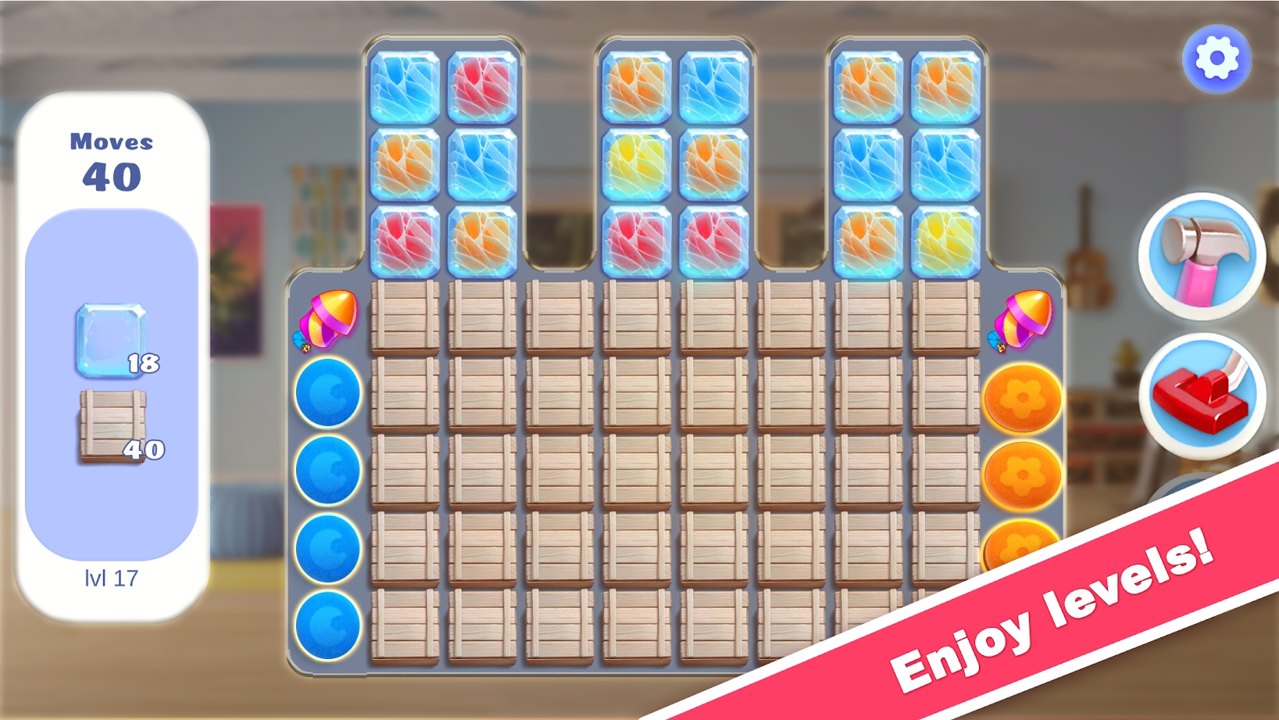 设计故事游戏图1