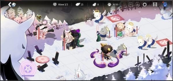 地狱有什么不好的汉化版游戏 v5.5.0图1