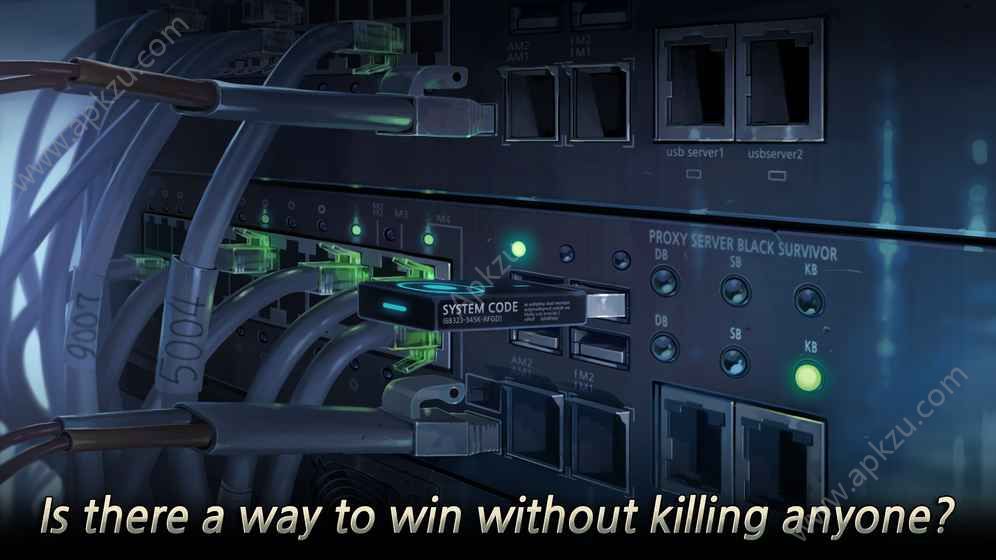 黑色幸存者手游官网图4