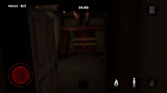 闹鬼大使馆中文版图3