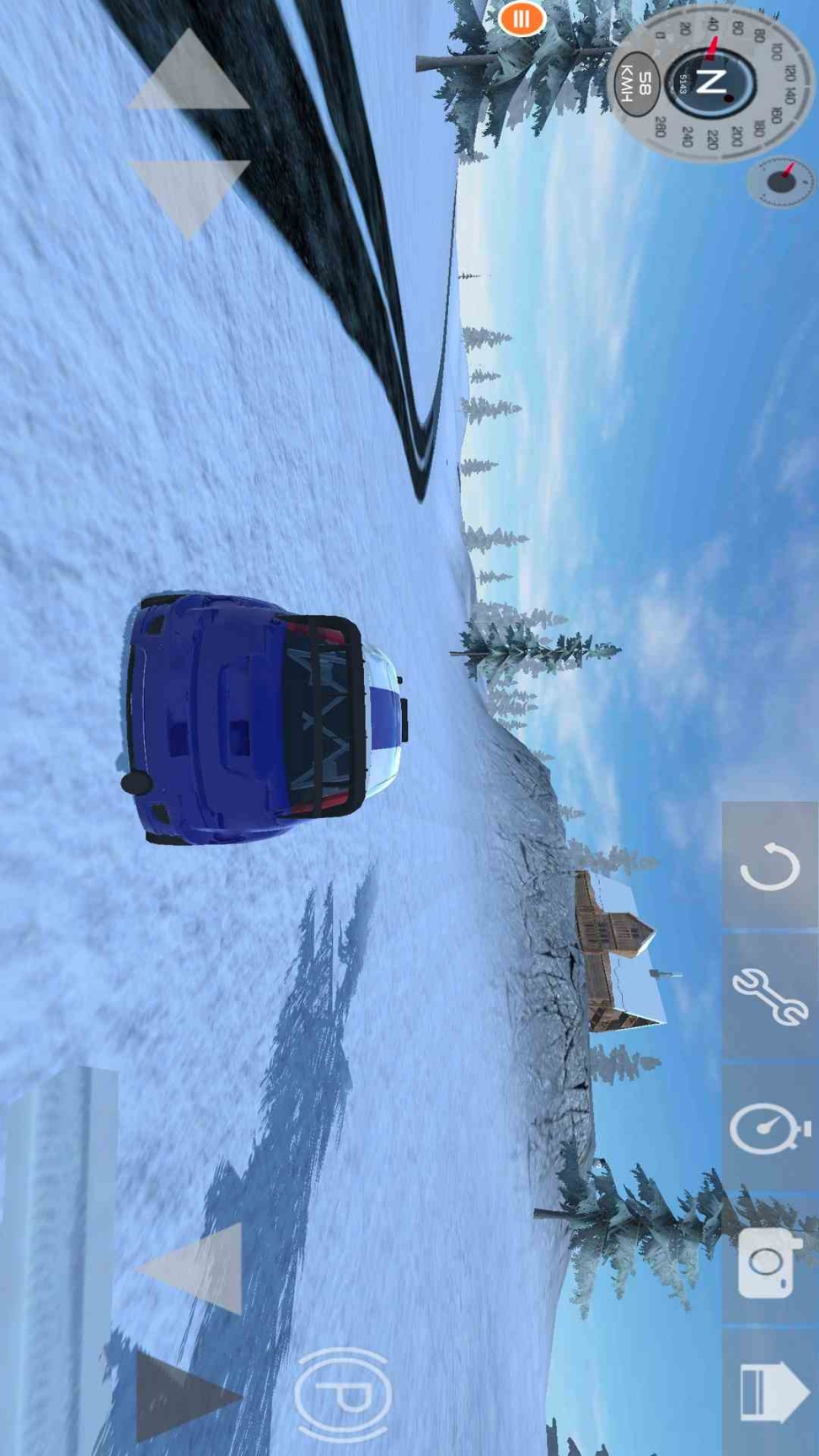 越野驾驶模拟器高级版图4