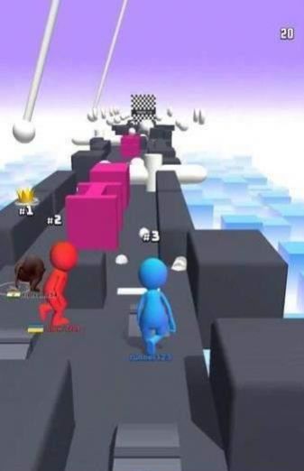 有趣的比赛游戏官方手机版  v2.0.8图2