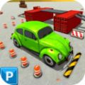 停车场大师模拟器游戏安卓手机版  v1.0.2
