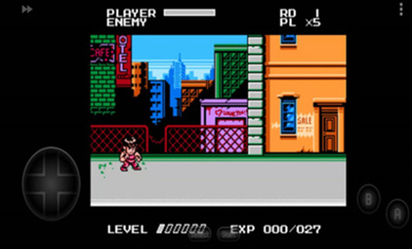 SD快打旋风手机版图2