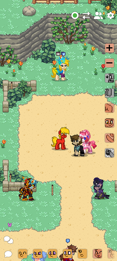 小马镇ponytown图3