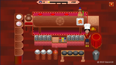 儿童小厨神图1