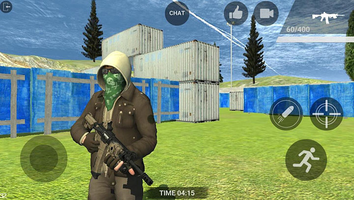 洛杉矶犯罪1.5.6下载最新版中文版  v1.7图3