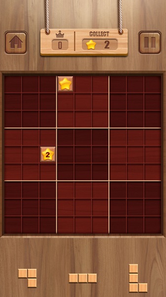 俄罗斯方块经典消除图4