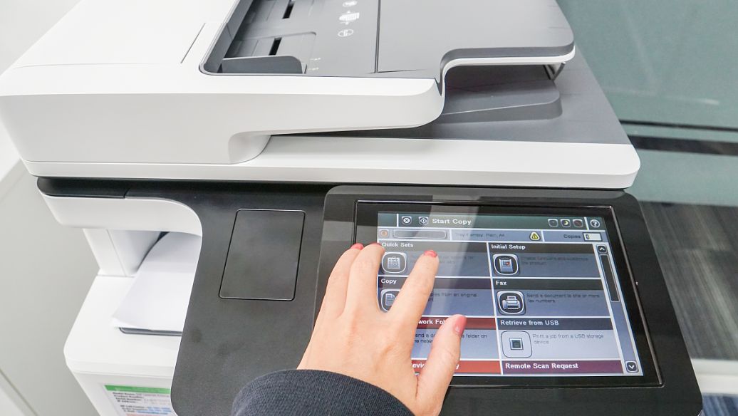 打印机软件哪个好用合集