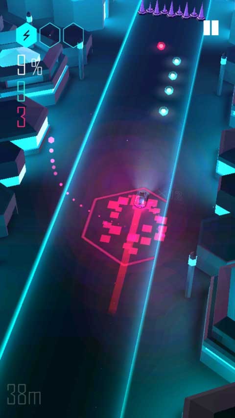 电音超跑最新版图3