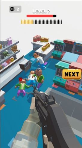 帮派天堂安卓官方版游戏  v1.0图2